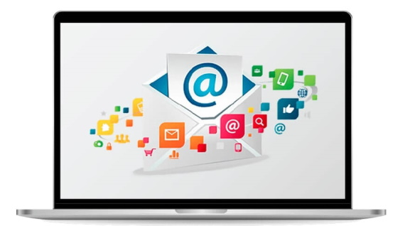 Newsletter illustrative